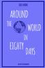 Книга Around the World In Eighty Days