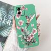 Чехол для Samsung Galaxy A04e A04s A05s A047F A057F Уникальный чехол для телефона с рисунком в виде конфет для Samsung A04s A 04e Galaxy A05s Мягкая крышка