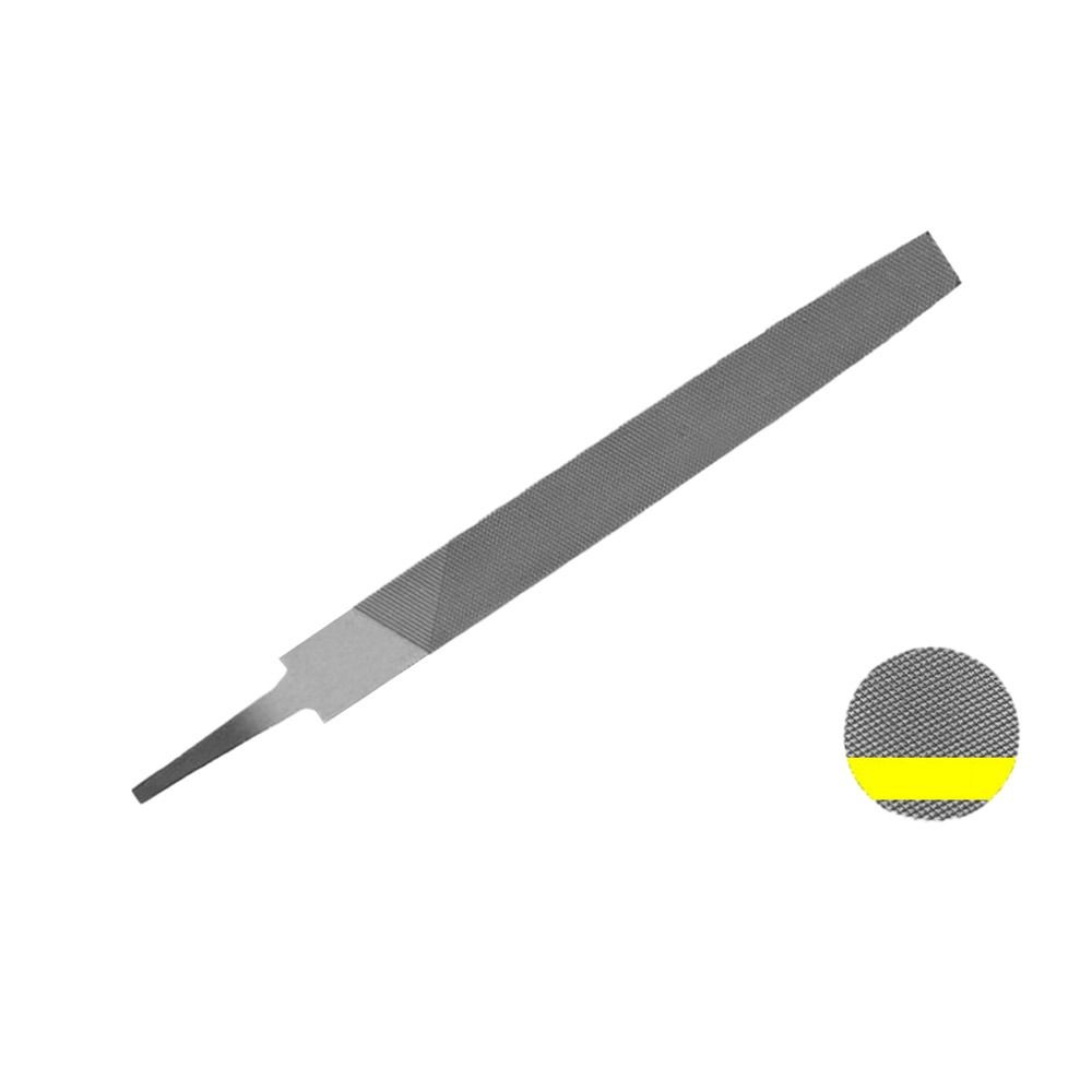 Flat/Semicircle/Triangle/Circle/Square Steel Files 6/8 Inch Hand File Sharpener  Wood