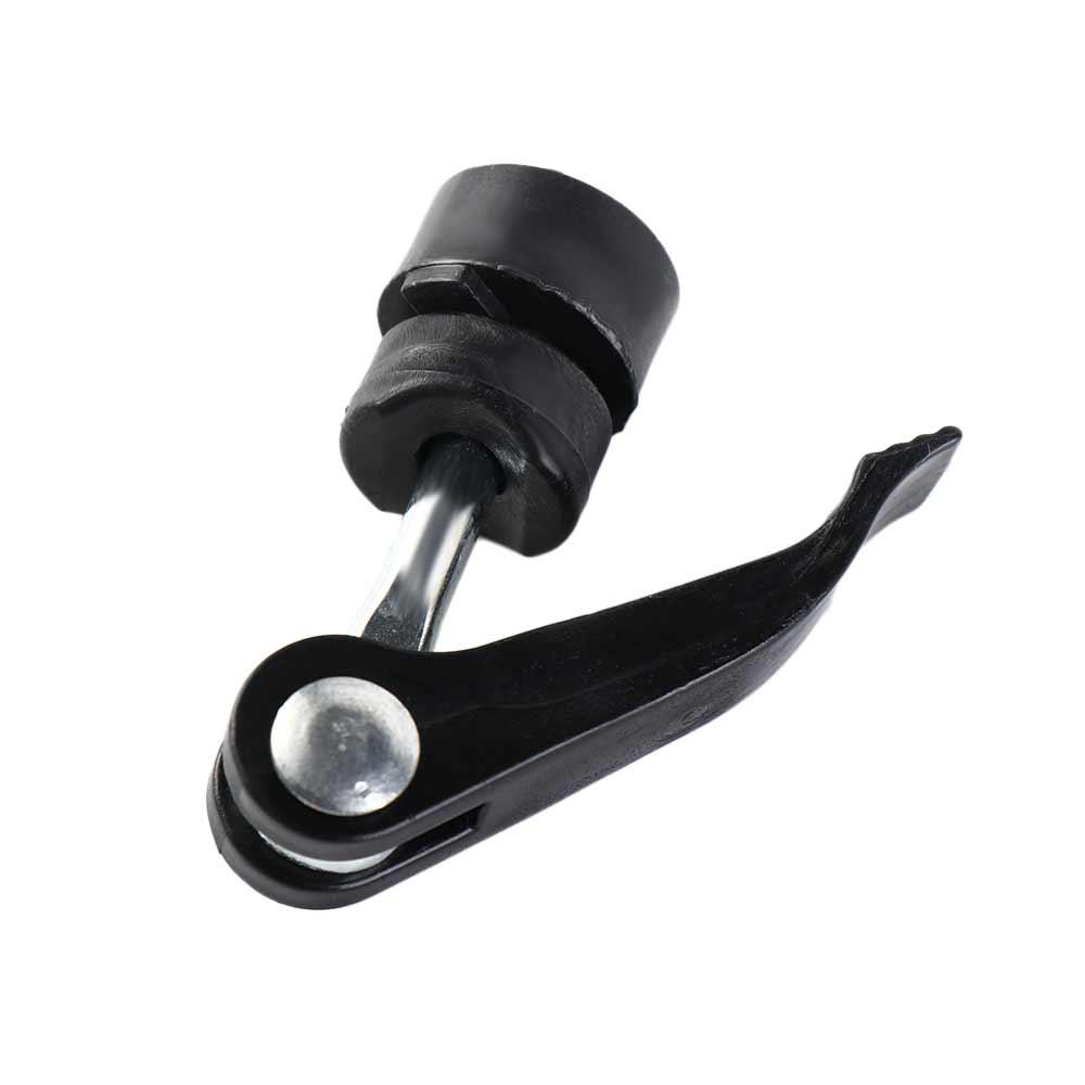 2pcs Locking Fast Removal Screw Bolt Quick Release Screw Quick Pressing Screw Repair Tool