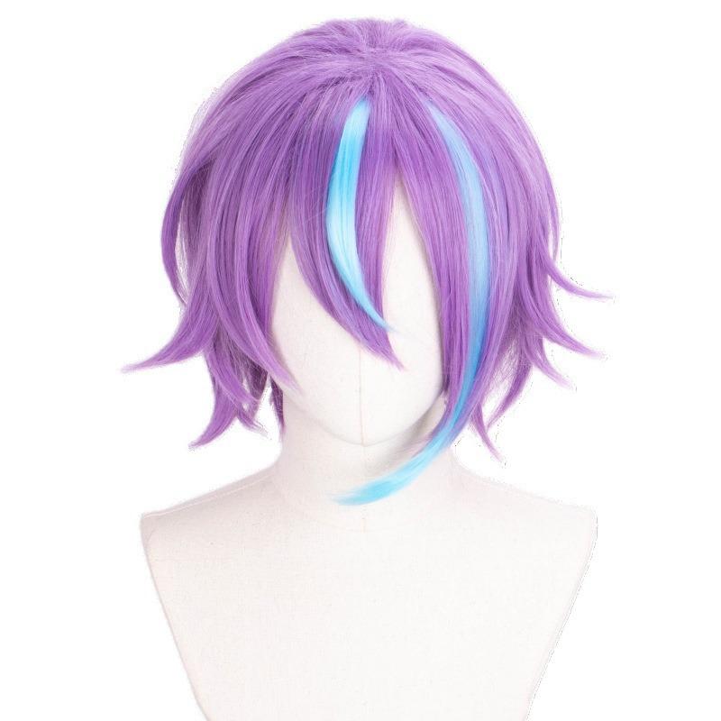 Игра Pjsk Камиширо Руи Косплей Костюм Project Sekai Косплей Одежда Наряд для Фэнси Вечеринки Хэллоуин Карнавальная Униформа Сшитая на Заказ