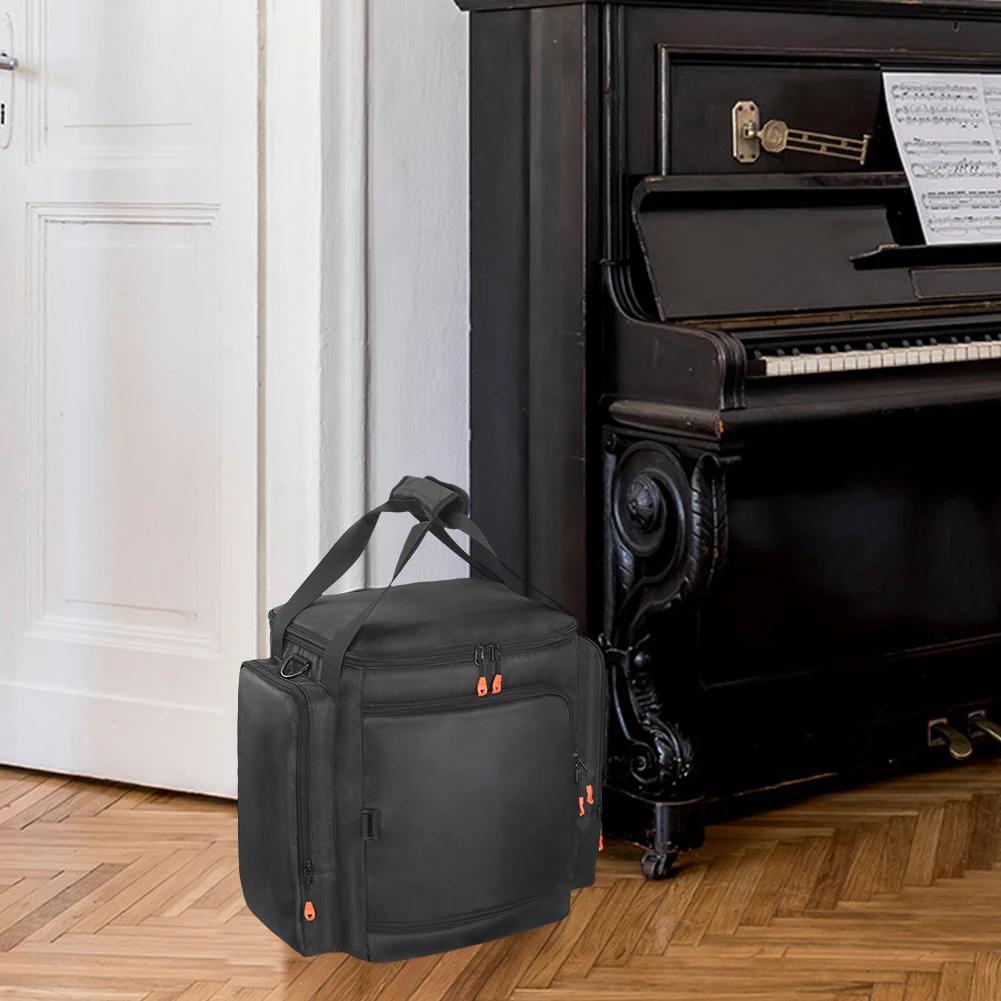 Для JBL Partybox Encore Essential 2 Портативный защитный чехол Ударопрочный портативный динамик Пылезащитный чехол Защита от царапин Encore Essential