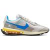 Nike Кроссовки Air Max Pre-Day Cast Grey Photo Blue Повседневная обувь DX6056-041