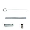 12V 2kw Glow Plug With Gasket Repair Kit For Webasto Eberspacher Diesel Heaters