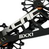 KCNC SXX1 MTB Велосипедный Большой Петух Клетка OSPW Для SRAM SK2102 Eagle, Черный, KOT39-003,