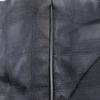 Chanel Сумка-тоут MM A15991 Новая дорожная линия черный нейлоновый холст Женская Б/У