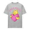 Winnie the Pooh Mens Free Hugs Valentine`s Day T-Shirt