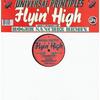 12-дюймовая пластинка UNIVERSAL PRINCIPLES - Flyin' High SOMA96 Soma Quality Re 2000 Великобритания Дэнс и Электроника Б/У