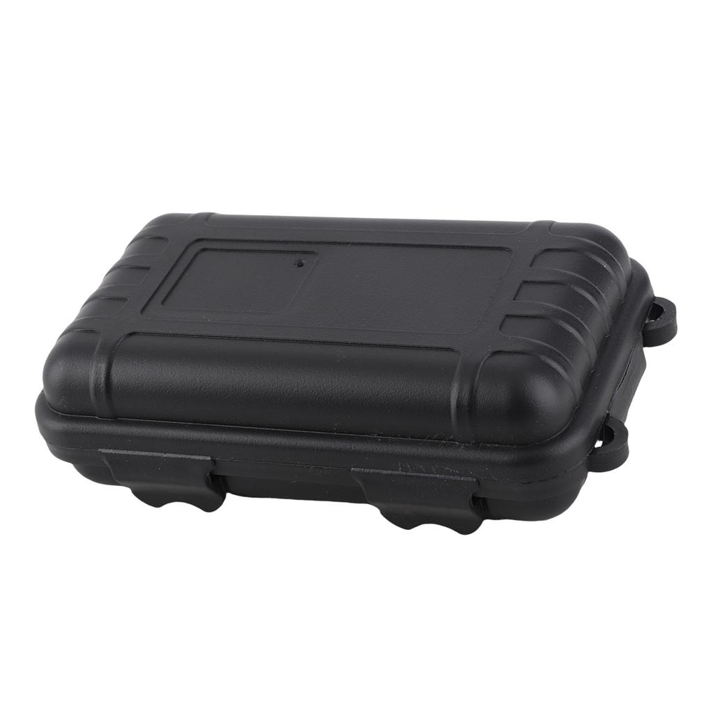 Outdoor Airtight Survival Storage Case Container Fishing Carry Box