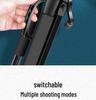 Portable Multifunctional Mini Tripod Stand for Live Streaming