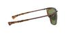 Солнцезащитные очки 0RB2319 GRADIENT HAVANA BROWN Япония 62 OLYMPIAN I [Ray-Ban] (БЕСПЛАТНЫЙ размер)