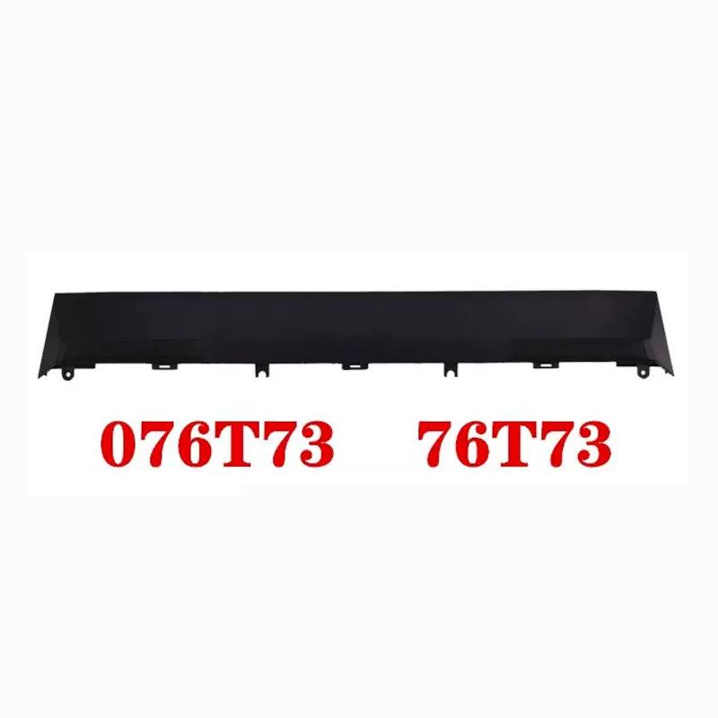 New Original Laptop Air Outlet Heat Dissipation Port Cover Case FOR Dell G15 5510 5511 5515 0W70X5 0F41F0 0YXK33 0NR0KR 01H89W