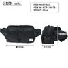 PORTER SWITCH Waist Bag WAIST BAG [Porter] 874-19676 Black/10