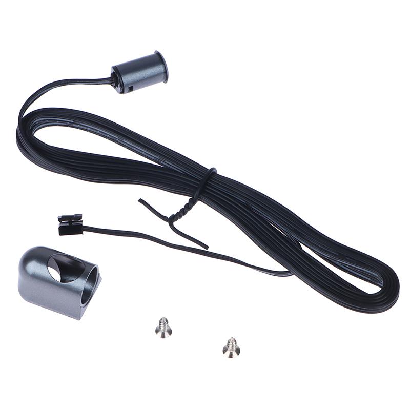 Датчик движения ИК переключателя 12В 24В касания воспринимать для света шкафа шкафа