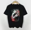 Винтажная футболка с участником Black Veil Brides S-5XL NE198 Унисекс