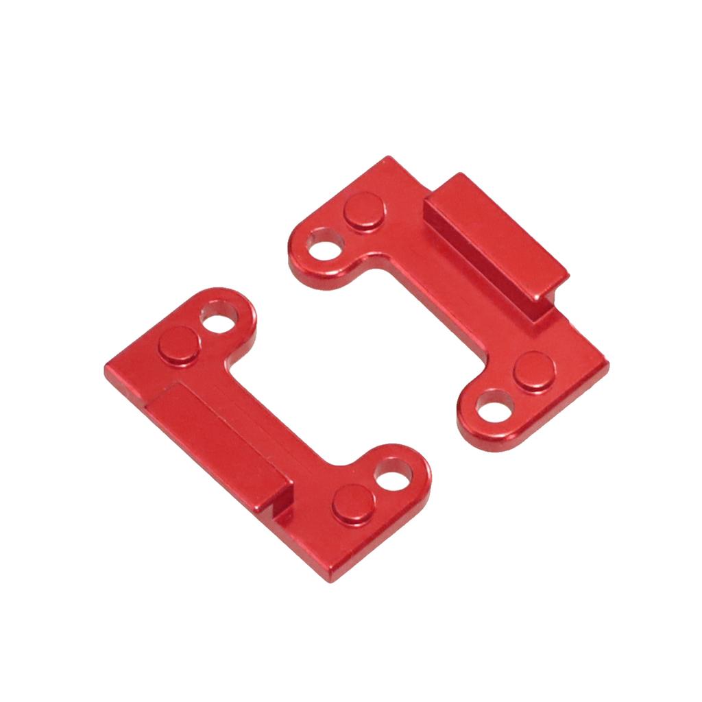Wltoys 144001 144010 124016 124018 124007 124017 124019 RC remote control car Metal upgrade accessories Anti-roll bar set