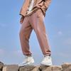 Jordan Knitted Sweatpants Men's Light Brown FV7254-223