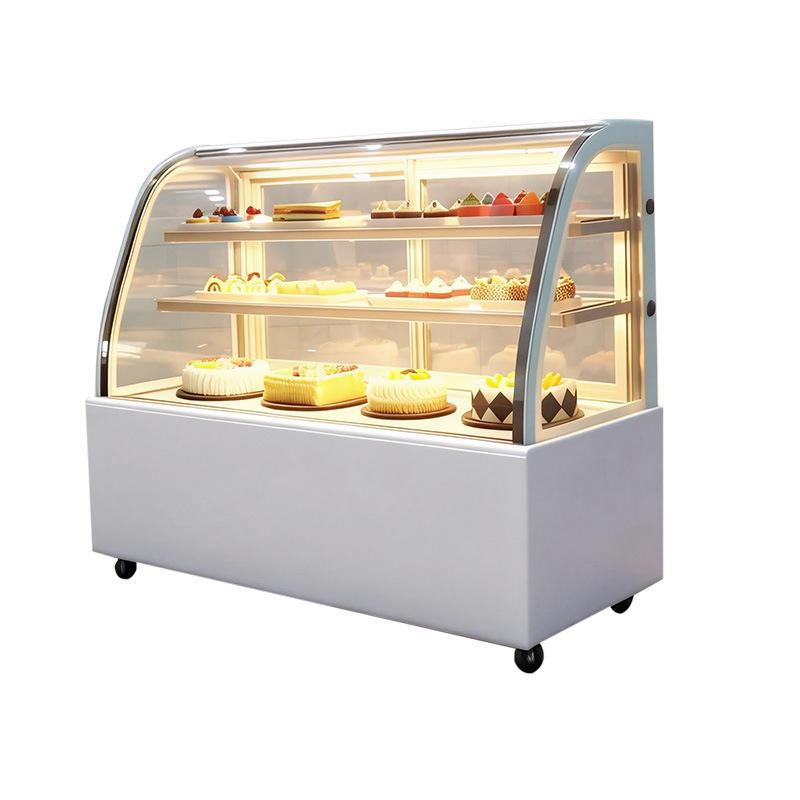 Xilaishang Refrigerated Cake & Pastry Display Cabinet