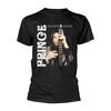 Prince Unisex Adult Welcome 2 America T-Shirt
