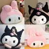 Плюшевая игрушка Ку Ло Ми Подушка Милая и мягкая компаньон для сна для девочек