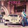 12inch Record TYREE COOPER - The Time Iz Now! DJ1041 D.J. Internatio 1991 US Dance & Electronica Used