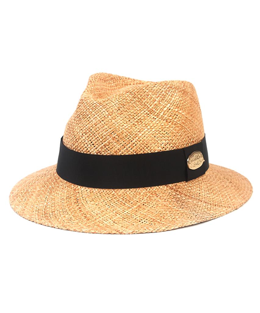 Юнибеосйолькемистеули Бау Короткая Федора Летняя Федора