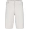 SEVEN Men's Textured Business Casual Summer Breathable Loose Shorts