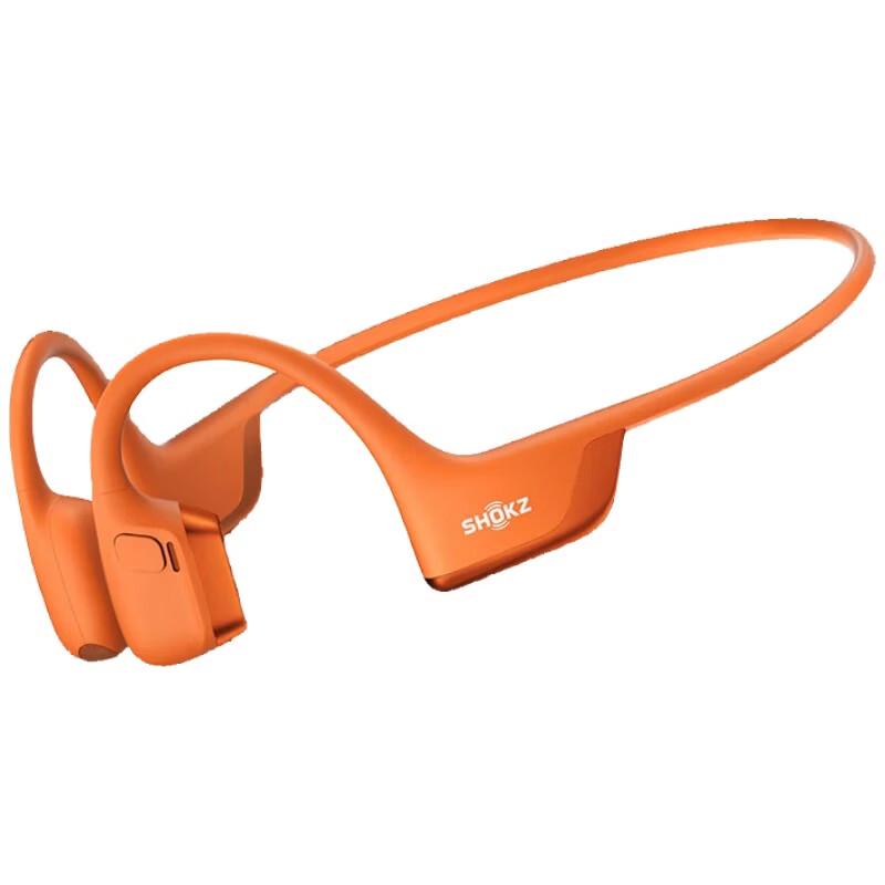Наушники Bluetooth с костной проводимостью SHOKZ OpenRun Pro 2 S820