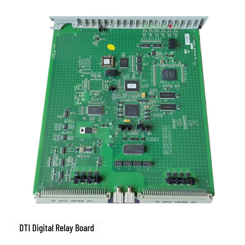 ZTE DTI Digital Trunk Board for ZXJ10