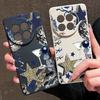 Чехол для OnePlus 15 13 13T 12 с рисунком 'Леопардовая Звезда Диско-Шар', Ударопрочный Бампер, Мягкая Силиконовая Крышка для Oneplus Nord 5 13R 12R 11R 5G
