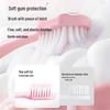 Зубная щетка Saky Gum Care с мягкой щетиной (2-Pack)