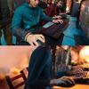 Беспроводная игровая мышь Logitech G403
