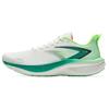 Mah 5Se Sports Comfortable Trendy Non-Slip Wear-Resistant Breathable Low-Top Casual Running Shoes Men Sneaker White Green 112515582-9