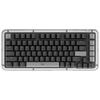 Logitech ALTO KEYS K75M AI Кастомная беспроводная механическая клавиатура