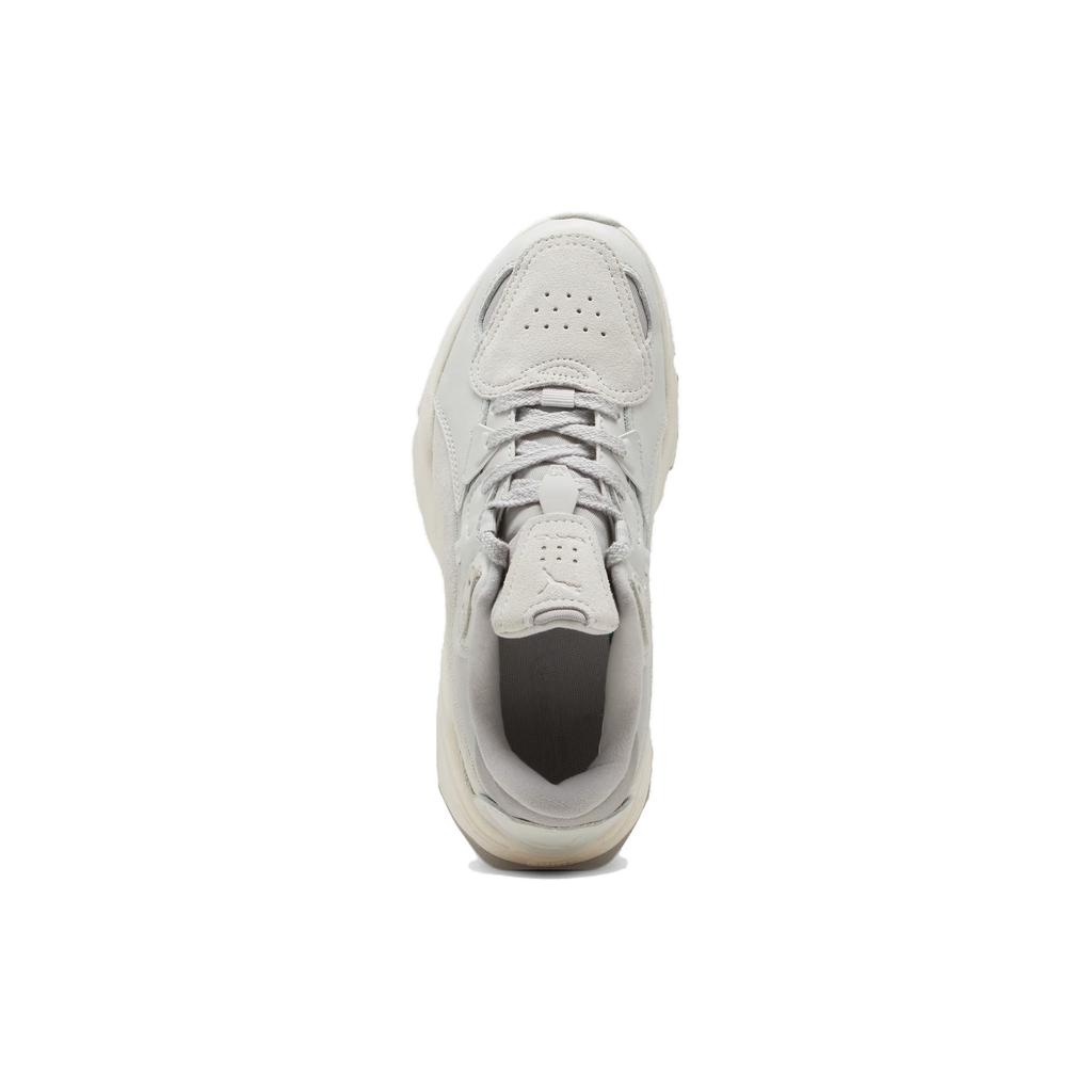 Puma Orkid Selflove - Женские кроссовки Ash Grey Sedate-Grey 393211-02