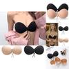 Luxurious Invisible Bra For Women With Super Push Up Features And Strapless Design