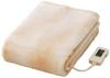 Sugiyama Electric Long Washable Mite Killing Made in Beige Blanket, Размер, Одеяло, Функция, Япония, NA-08SL(БЫТЬ)