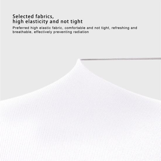 1 пара перчаток для УФ-ламп Профессиональные многофункциональные легкие перчатки для защиты от УФ-светодиодов