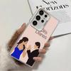 The Vampire Diaries Shockproof Phone Case for Samsung Galaxy S26 Edge S25 Ultra S24 FE S23 Plus S21 Cover Anti Fall Fundas