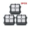 Фильтр основной щетки с роликовой щеткой для TINECO FLOOR ONE/IFLOOR PLUS, запасные части для беспроводного скруббера