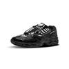 Mizuno X SBTG Wave Rider Низкие Беговые Кроссовки Унисекс Черный D1GD252601
