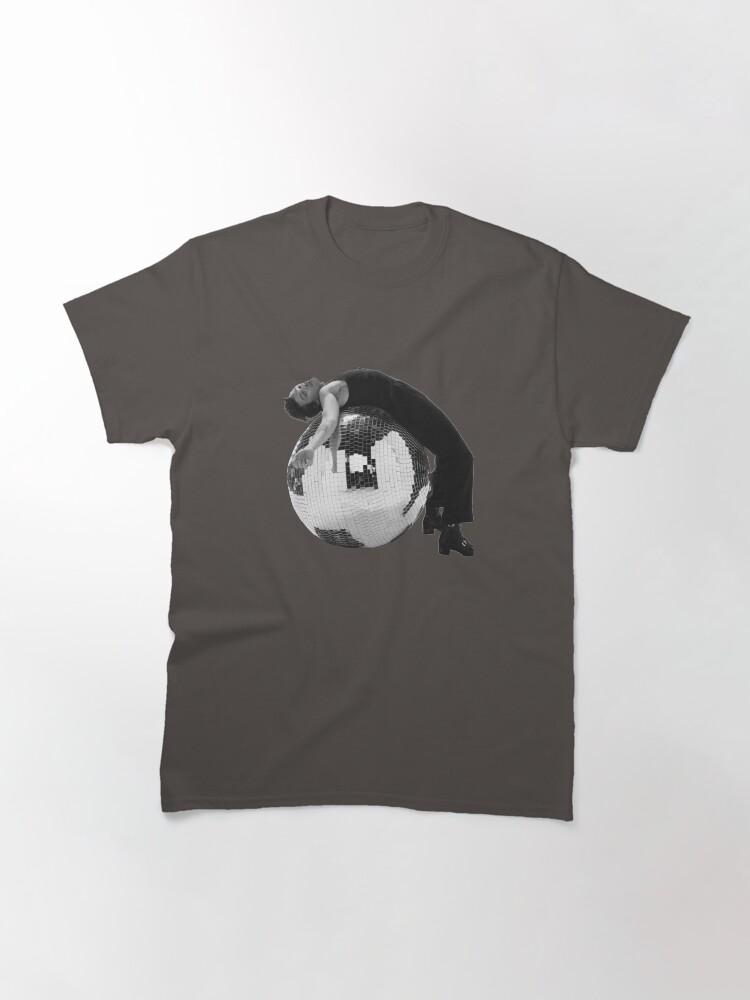Harry Styles Harry Styles Disco Ball Classic T-Shirt