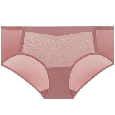Женские бесшовные трусы-слипы Aimer AM236981