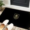 1PC rug Burnley Football Club Carpet, Chair Rug,Area Rug for Office Bedroom living rooms bedroom, Doormat decor Christmas fan gifts