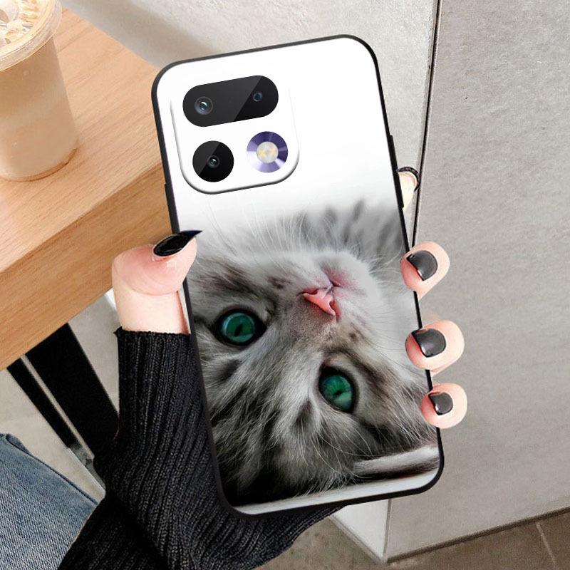 For Realme 16 Pro Case RMX5121 RMX5120 Soft TPU Phone Case For Realme 16Pro 6.78" 2026 Shockproof Cover Bumper Silicone Coque