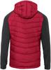 Куртка VAUDE Мужская гибридная куртка Elope Hybrid Jacket Elope Hybrid Jacke Herren (42437) темно-индийский красный