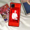 Сталинский Советский Чехол Для Samsung Galaxy A33 A13 A36 A56 A23 A52 A32 A12 A54 A34 A14 A16 A26 A53 A15 A35 A55