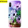Чехол для Xiaomi Redmi Note 6 Pro Силиконовый Redmi 6 Pro Мягкий ТПУ Чехол для телефона Для Xiaomi Redmi 6 Чехол Note6 6Pro Чехол Coque
