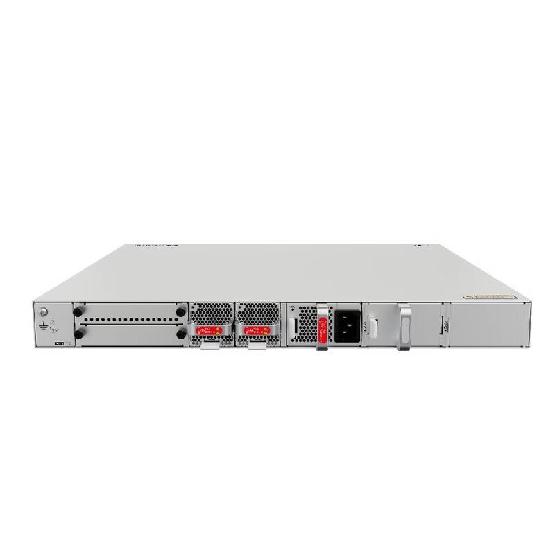 Huawei Kunling S550-24T8J8YZ Gigabit L3 Core Switch
