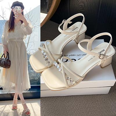 Женская обувь – Босоножки